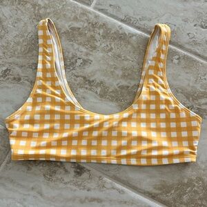 Forever 21 Bikini Top